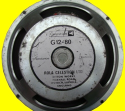 Rola Celestion G12-80